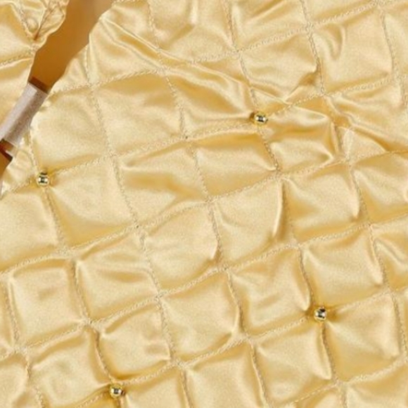 Christmas Tree Skirt 56" - Picture 3 of 13